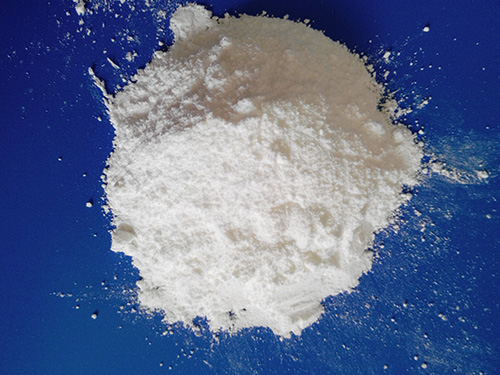 甲基苯駢三氮唑(TTA粉)生產廠家(Tolyltriazole)(29385-43-1) - 產品展廳 - 江陰金山福達化工