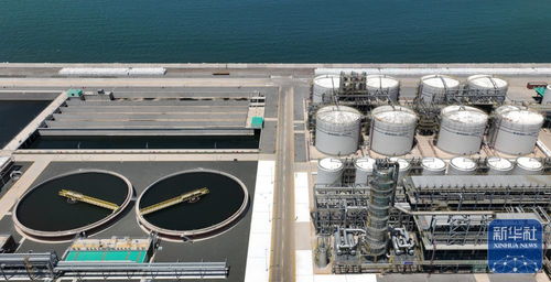 東北石化產(chǎn)業(yè) 減油增化 再造產(chǎn)業(yè)新動(dòng)能