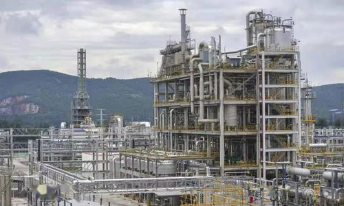 中國(guó)化學(xué)綜合快訊