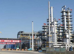 國(guó)務(wù)院印發(fā) 意見(jiàn) 促化工企業(yè)轉(zhuǎn)型升級(jí)