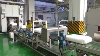 總投資600億元,世界最大規模的煤制烯烴項目裝置負荷已達110%