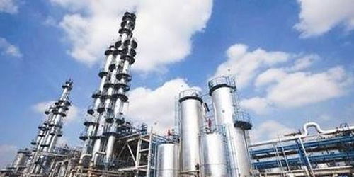 中債監(jiān)測周報丨化工行業(yè) 化肥隨著春耕需求價格回升,其余化工產品價格仍呈跌勢