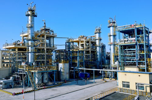 吉林石化乙丙橡膠產量再創(chuàng)新高