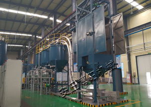 粉體噸袋拆包機是如何解決粉塵外溢的難題的