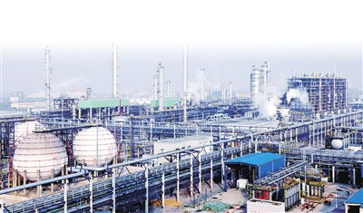 化工新材料產(chǎn)業(yè)迎來風(fēng)口，推動(dòng)產(chǎn)業(yè)變革與創(chuàng)新