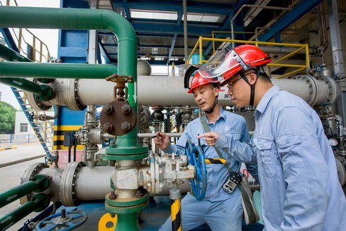 揚子石化烷基化油一等品合格率創歷史新高，彰顯化工生產精益管理成效